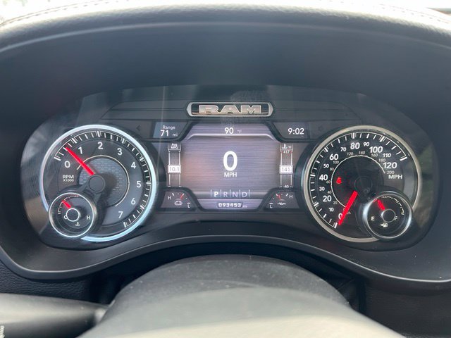 Certified 2019 RAM 1500 Laramie AWD/4WD image 15