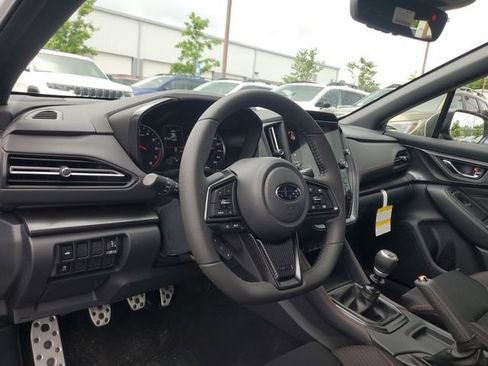 New 2026 Subaru WRX Premium w/ WRX Electronics Package AWD/4WD image 16