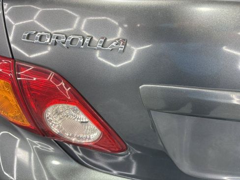 Used 2010 Toyota Corolla FWD image 33