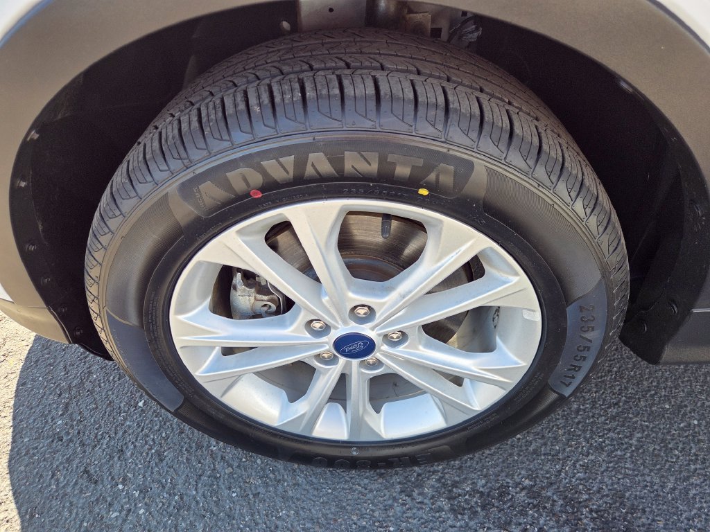 Used 2018 Ford Escape SE AWD/4WD image 27