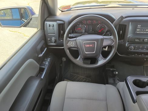 Used 2019 GMC Sierra 1500 Limited w/ Elevation Edition AWD/4WD image 19