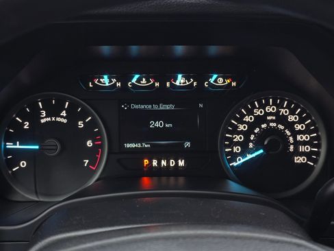Used 2019 Ford F150 XLT w/ Trailer Tow Package AWD/4WD image 15