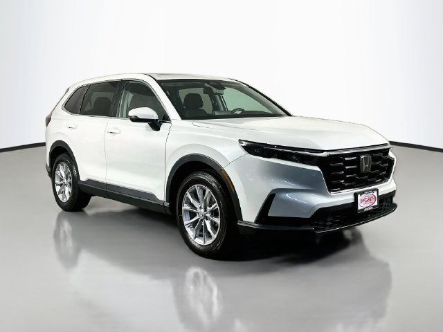 Certified 2023 Honda CR-V EX image 15