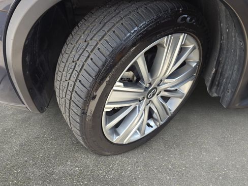 Certified 2020 INFINITI QX50 Sensory w/ Proactive Package FWD image 31
