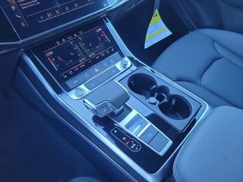 New 2026 Audi Q7 2.0T Premium Plus image 27