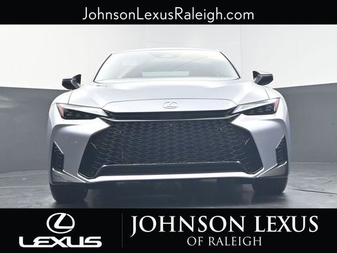 New 2026 Lexus IS 350 F Sport RWD image 15
