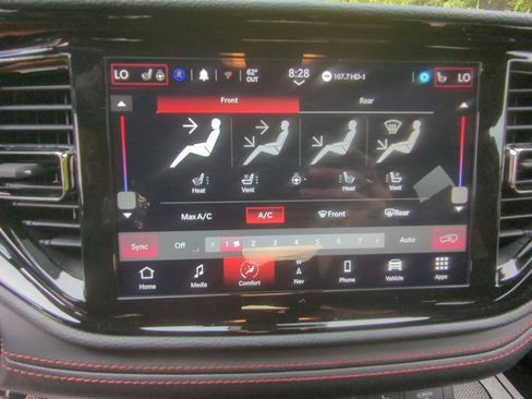 New 2026 Dodge Durango GT image 19