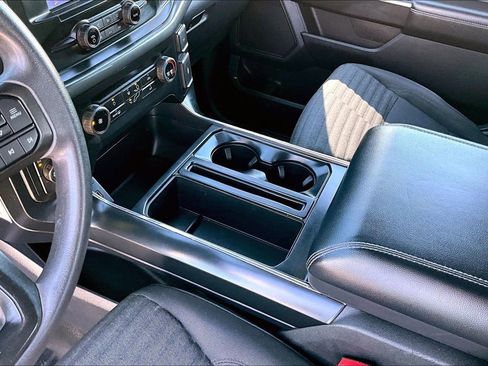 Used 2022 Ford F150 XL w/ STX Appearance Package image 15