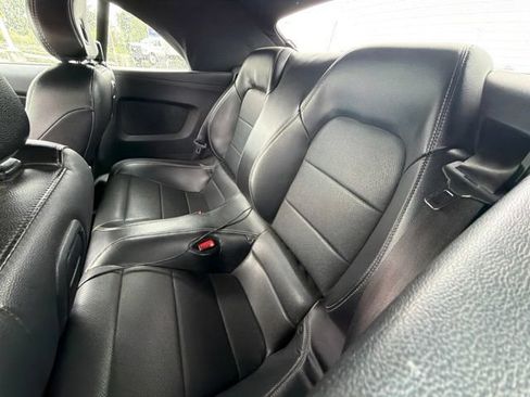 Used 2020 Ford Mustang GT Premium RWD image 24