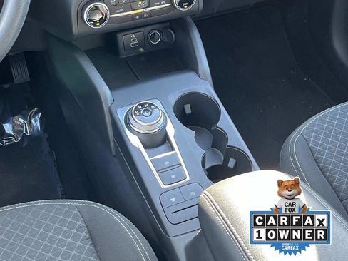 Used 2025 Ford Escape Active image 14
