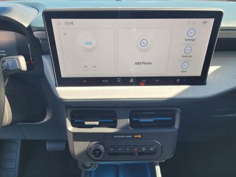 New 2026 Ford Maverick XLT image 10