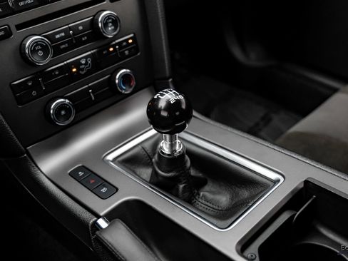 Used 2012 Ford Mustang Boss 302 w/ Boss 302 Accessory Pkg RWD image 54