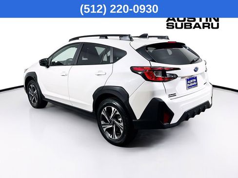 Certified 2026 Subaru Crosstrek 2.0i Premium image 6