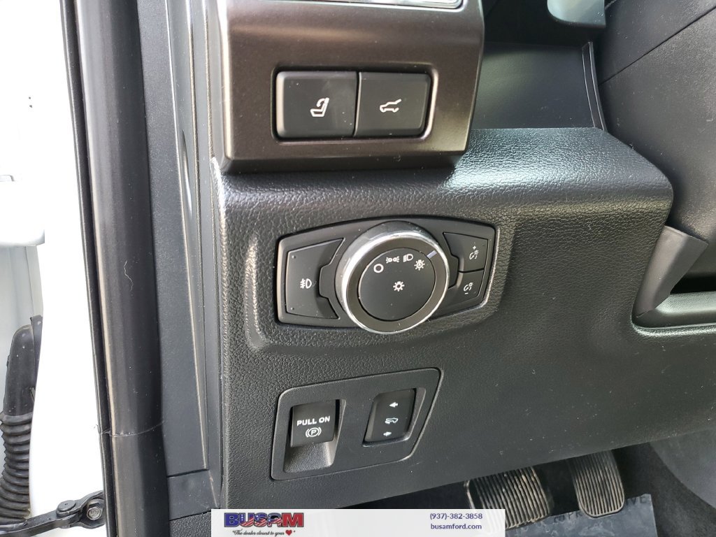 Used 2021 Ford Expedition Max King Ranch AWD/4WD image 24