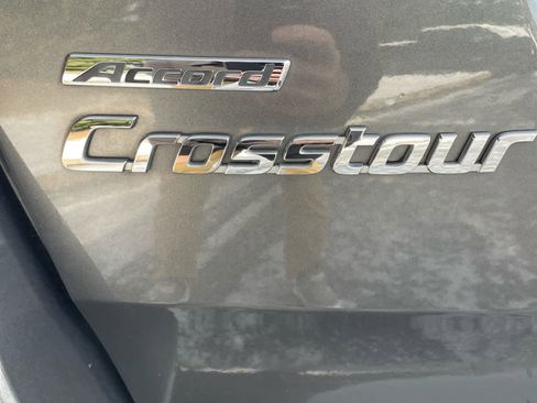 Used 2010 Honda Crosstour EX-L image 5