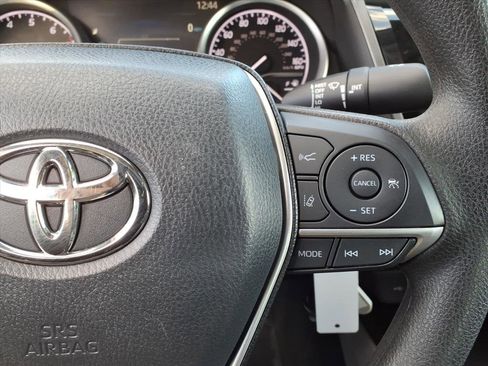 Certified 2023 Toyota Camry LE image 16