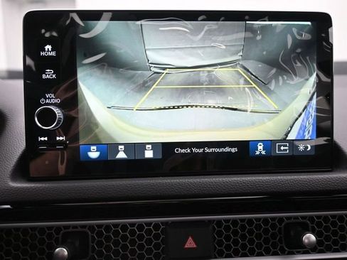 New 2026 Honda Civic Sport Touring image 31