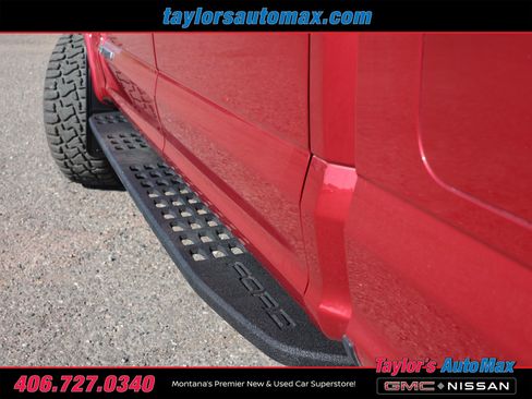 Used 2020 Ford F350 XLT w/ Tremor Off-Road Package AWD/4WD image 37
