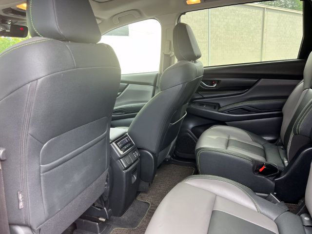 Used 2024 Subaru Ascent Onyx Edition AWD/4WD image 34