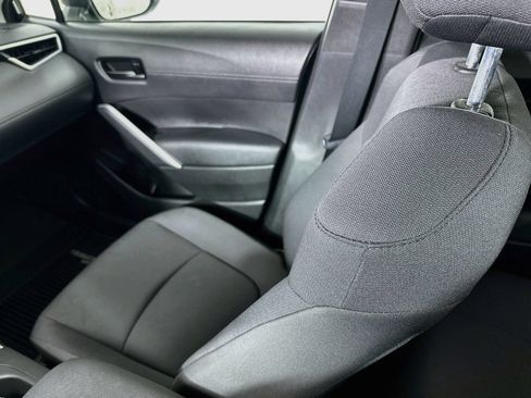 Certified 2023 Toyota Corolla Cross LE w/ Moonroof Package AWD/4WD image 23
