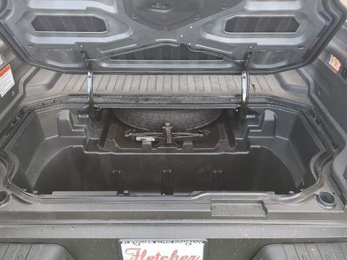 New 2026 Honda Ridgeline TrailSport image 11