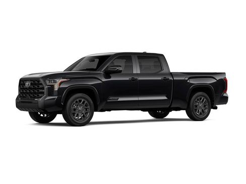 New 2026 Toyota Tundra Platinum image 24