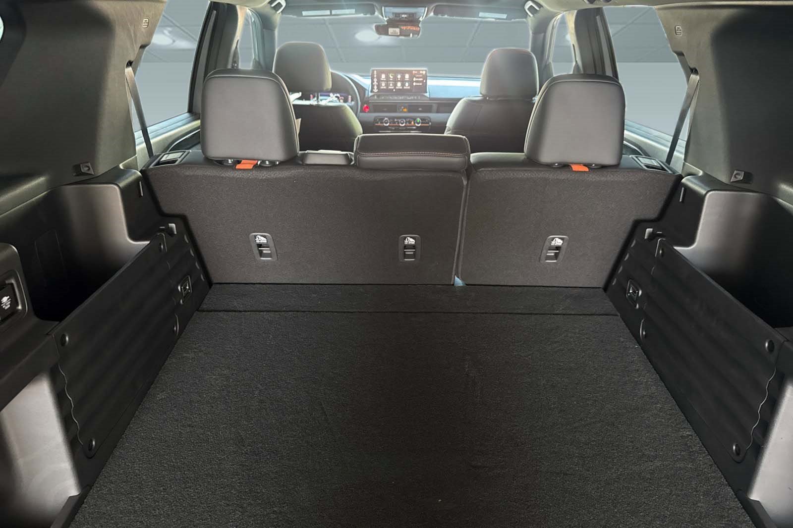 New 2026 Honda Passport TrailSport image 31