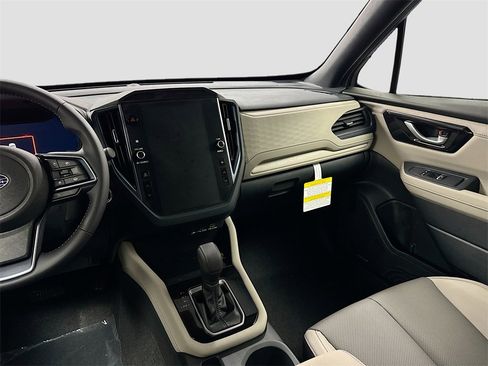 New 2025 Subaru Forester Limited image 23