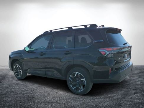 New 2026 Subaru Forester Limited image 5
