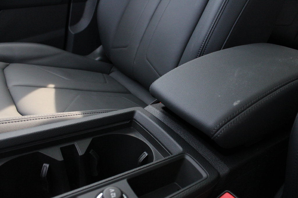Used 2024 Audi Q3 2.0T Premium w/ Convenience Package AWD/4WD image 19