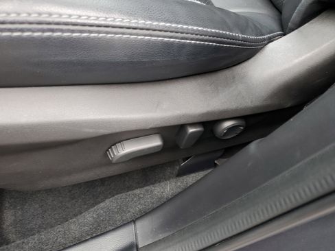 Used 2021 Subaru Forester Limited w/ Popular Package #3 image 14