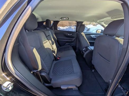 Used 2022 Chevrolet Blazer LT image 34