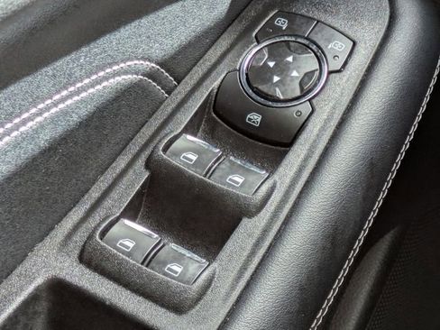 Used 2022 Ford Edge Titanium w/ Equipment Group 301A image 24