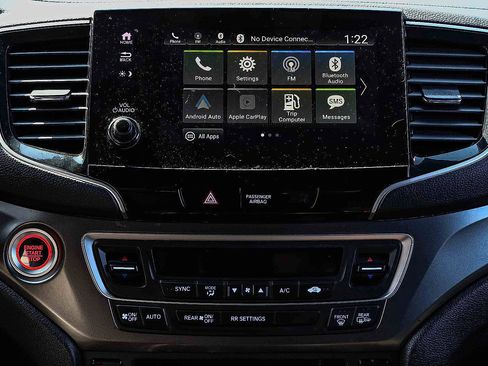 Used 2023 Honda Passport EX-L image 13