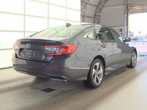Used 2019 Honda Accord EX-L image 2