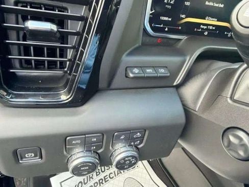 Used 2026 GMC Sierra 1500 AT4X AWD/4WD image 7