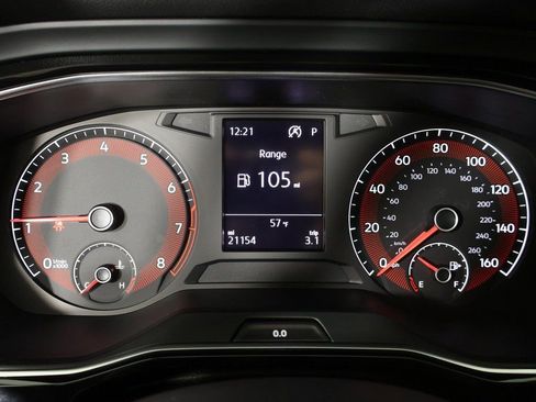 Used 2021 Volkswagen Jetta S image 34