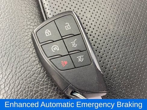 Certified 2023 GMC Yukon Denali AWD/4WD image 25