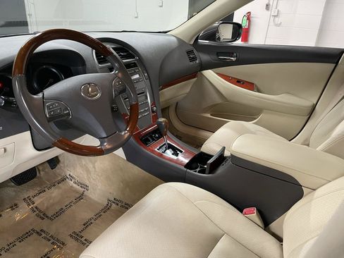 Used 2012 Lexus ES 350 FWD image 12