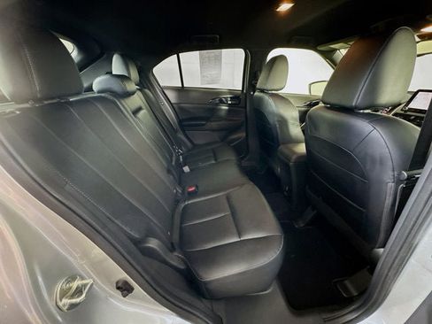 Used 2022 Mitsubishi Eclipse Cross SE AWD/4WD image 26