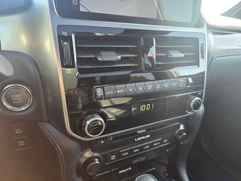 Used 2023 Lexus GX 460 Premium image 29