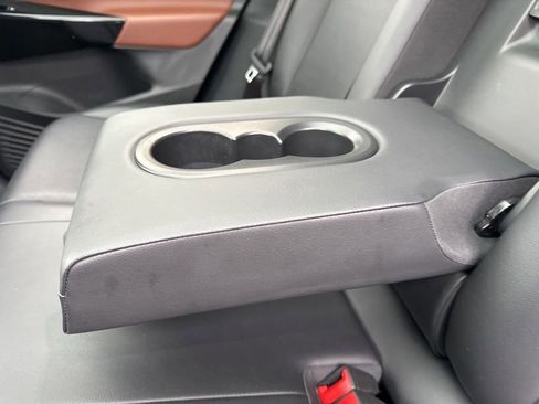 Certified 2021 Volkswagen ID.4 Pro S RWD image 18