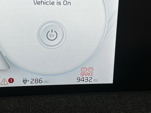 Used 2023 Kia EV6 Wind image 20