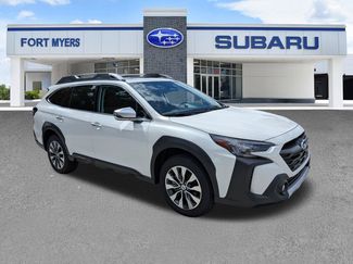 Certified 2025 Subaru Outback Touring XT AWD/4WD video 1