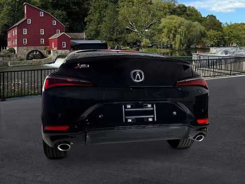 New 2026 Acura Integra A-Spec image 4