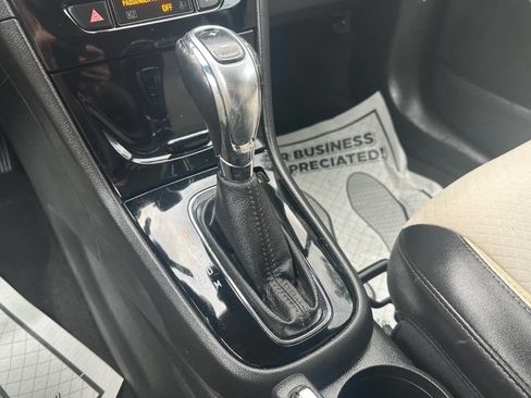 Used 2017 Buick Encore Preferred image 26