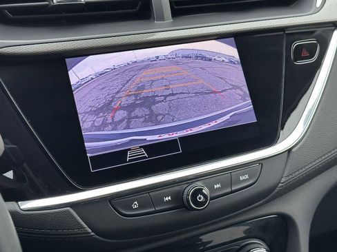 Certified 2023 Buick Encore GX Preferred w/ Cold Weather Comfort Package image 25