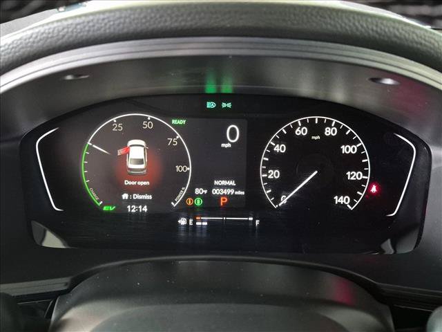 Used 2026 Honda Civic FWD Hybrid Sedan image 11