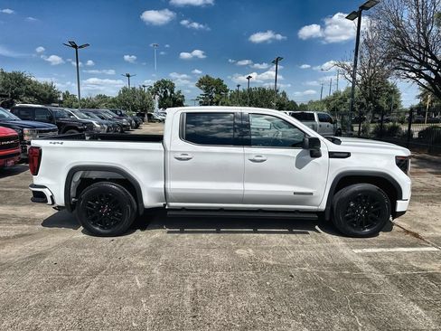 Used 2024 GMC Sierra 1500 Elevation AWD/4WD image 10