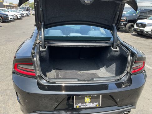 Used 2019 Dodge Charger GT w/ Cold Weather Package RWD image 25